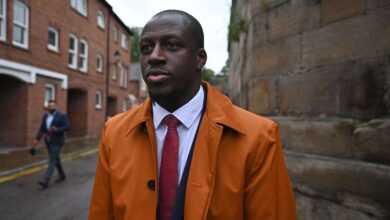 Mendy partly wins unpaid wages case vs. Metropolis