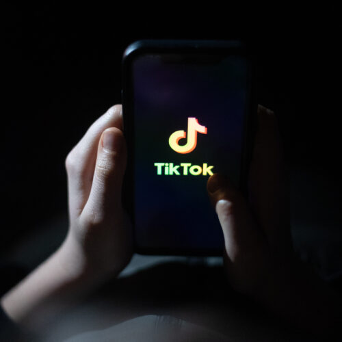 For standing or a death want? Kids’ TikTok declare injuries stump psychiatrists