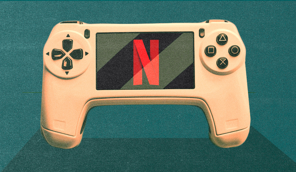 Netflix’s gaming arm hopes ‘Squid Game’ adaptation will validate its mobile formulation