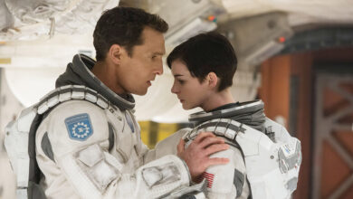 Christopher Nolan’s ‘Interstellar’ Finalizes tenth Anniversary Plans for Irregular Imax Rerelease