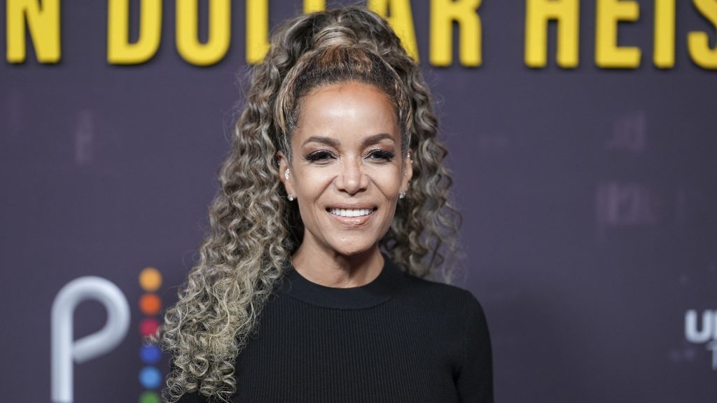 Sunny Hostin Calls To Interact away “Convicted Felon Box” From Job Functions After Trump Take