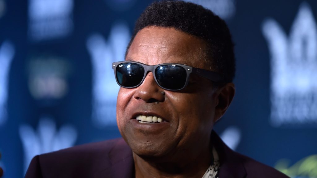 Tito Jackson Laid To Leisure At Identical Space As Brother Michael In Inner most Ceremony