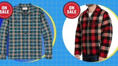 Huckberry November Sale: Put up to 50% Off Flannels, Jackets, and Sweaters