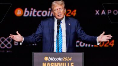 Trump’s Prime 3 Bitcoin Guarantees And Their Implications