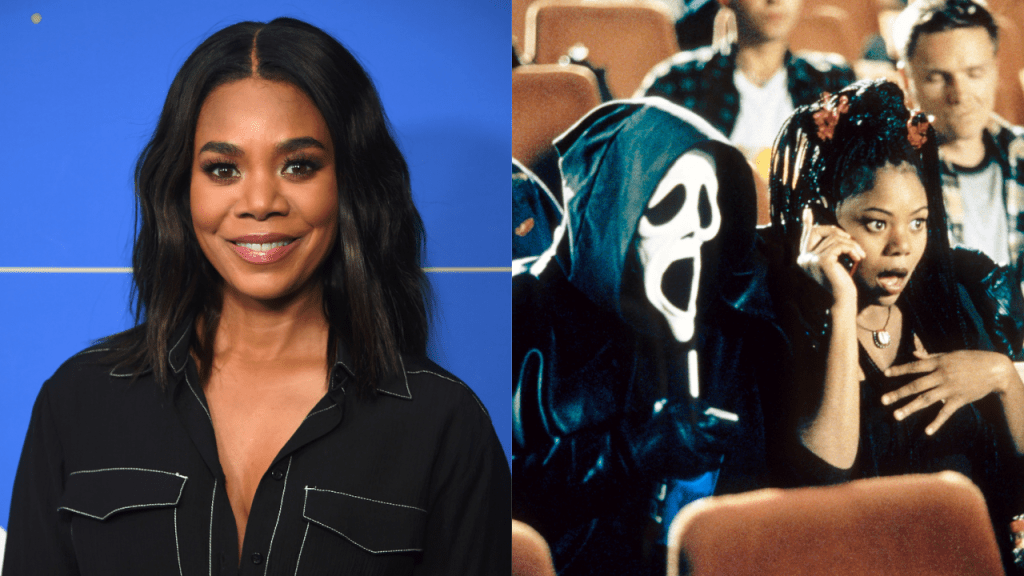 Regina Hall Is “Thrilled At The Likelihood” Of Returning For ‘Provoking Movie’ Reboot