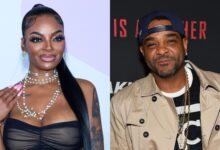 To Be Jog! Brooke Bailey Explains Her Ties To Jim Jones Amid Marriage Rumors (VIDEO)