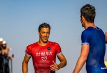 Short-direction triathlon mountainous Vincent Luis eyes iconic Bid of affairs Roth for plump distance debut