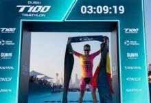 Marten Van Riel opens up on trip from Olympics triathlon agony at Paris 2024 to T100 WORLD CHAMPION