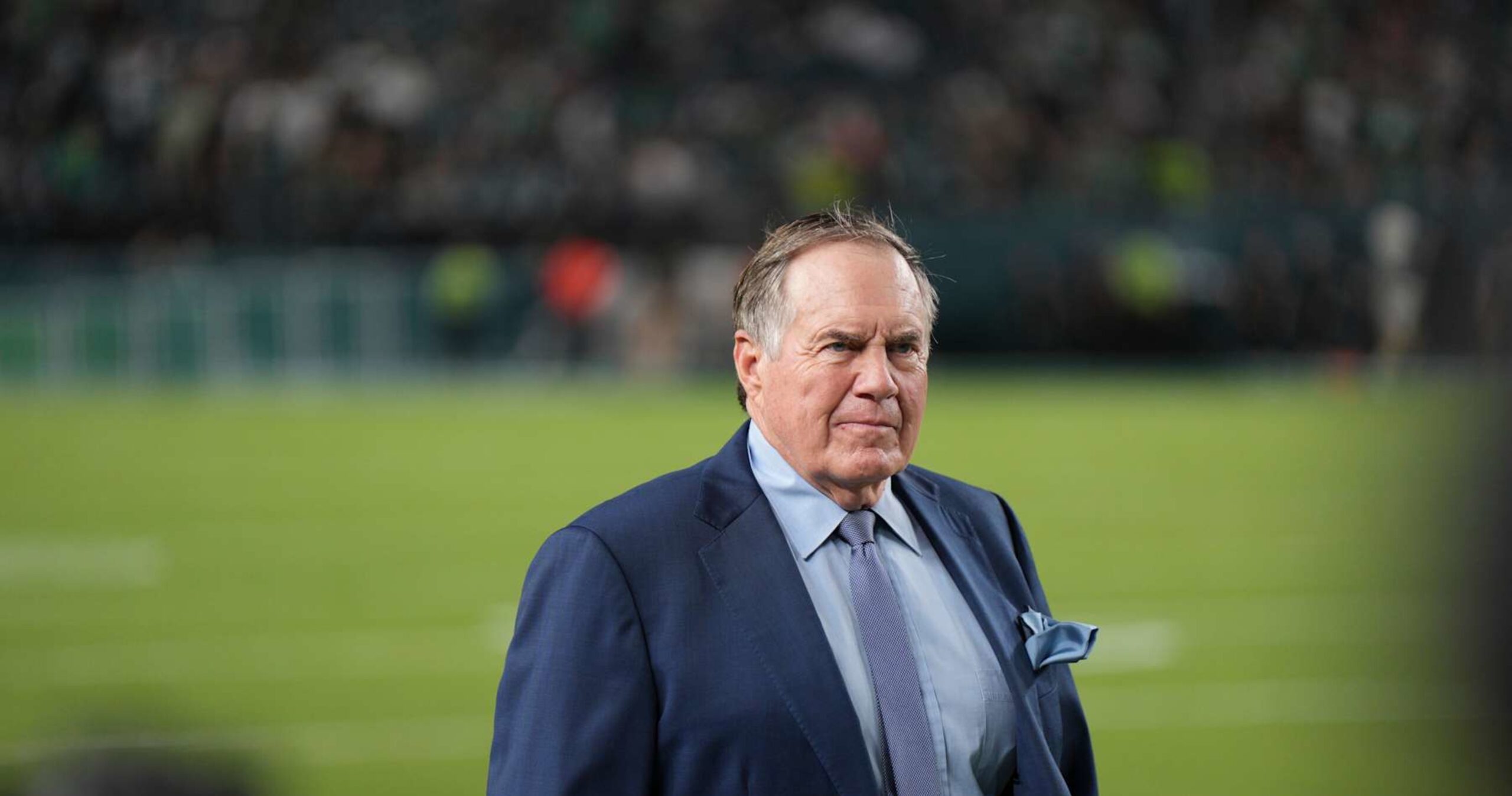 Cowboys Rumors: Invoice Belichick Viewed as Prone to Be Among Jerry Jones’ Top HC Alternate suggestions