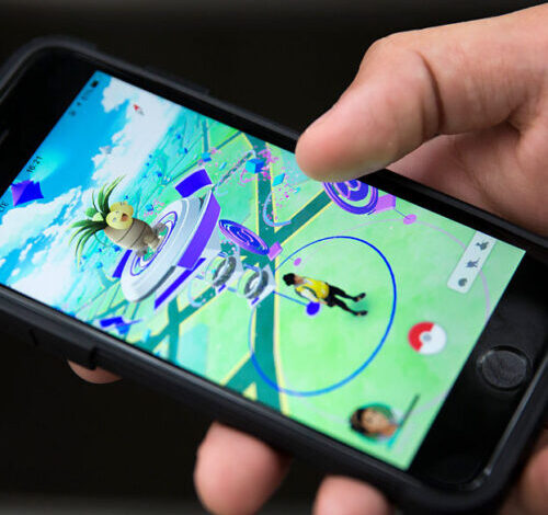 Niantic makes employ of Pokémon Lag participant files to form AI navigation arrangement