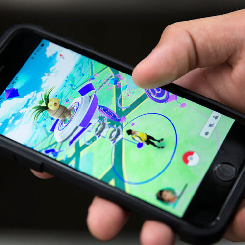 Niantic makes employ of Pokémon Lag participant files to form AI navigation arrangement