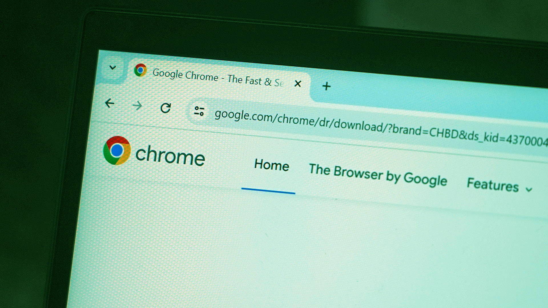 The U.S. Justice Dept. desires to spoil up Google and Chrome