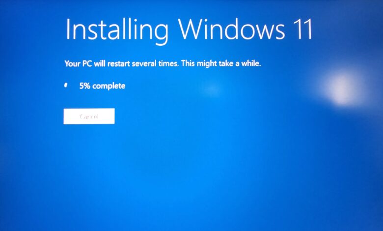 Newest Windows 11 24H2 change now no longer placing in? Right here’s what it is possible you’ll per chance execute