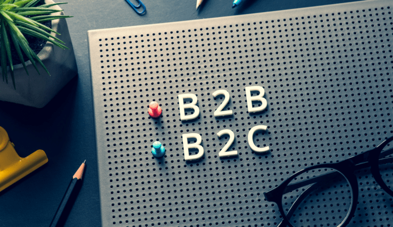 5 ideas B2B differs from B2C — and 3 ideas they align