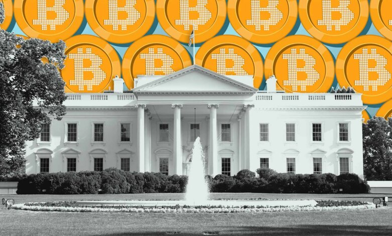 Crypto’s Political Lobbying Blitz Paved The System For A Contemporary Era. Careful What You Want For 