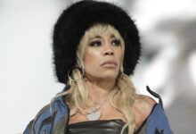 Whew! Social Media Is Droppin’ Reactions To Pictures Of Keyshia Cole Changing into Emotional Whereas Performing (WATCH)