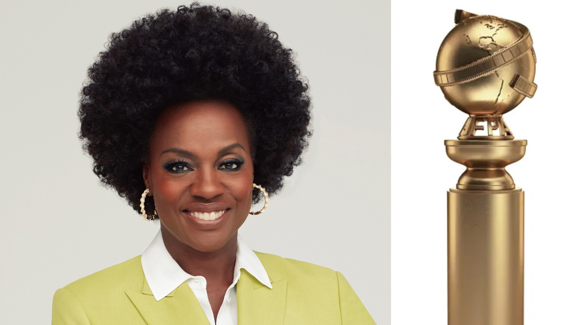 Viola Davis Set For Golden Globes’ 2025 Cecil B. DeMille Award