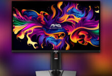 Heck yeah! Procure this MSI OLED gaming video display for factual $500 this day