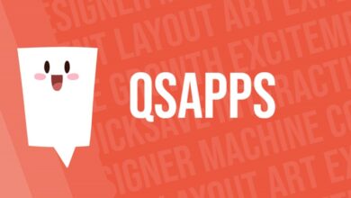 Quicksave broadcasts QSApp to originate WebGL extra accessible by no-code editors