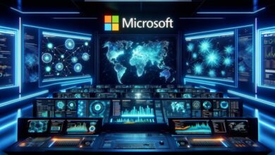 The graph database hands speed: How Microsoft and rivals are revolutionizing cybersecurity