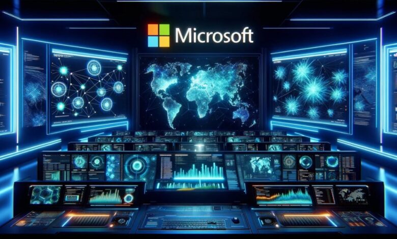 The graph database hands speed: How Microsoft and rivals are revolutionizing cybersecurity