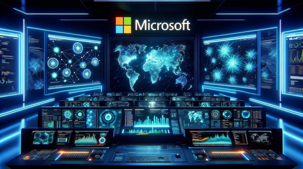 The graph database hands speed: How Microsoft and rivals are revolutionizing cybersecurity