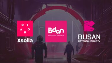 Xsolla establishes APAC HQ in Busan, launches dev center for native expertise