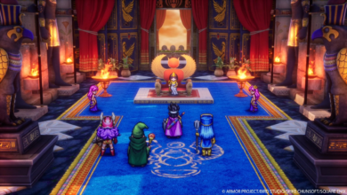 Dragon Quest 3 HD-2D Remake already simplest-selling game in Japan for 2024 after pleasing one week