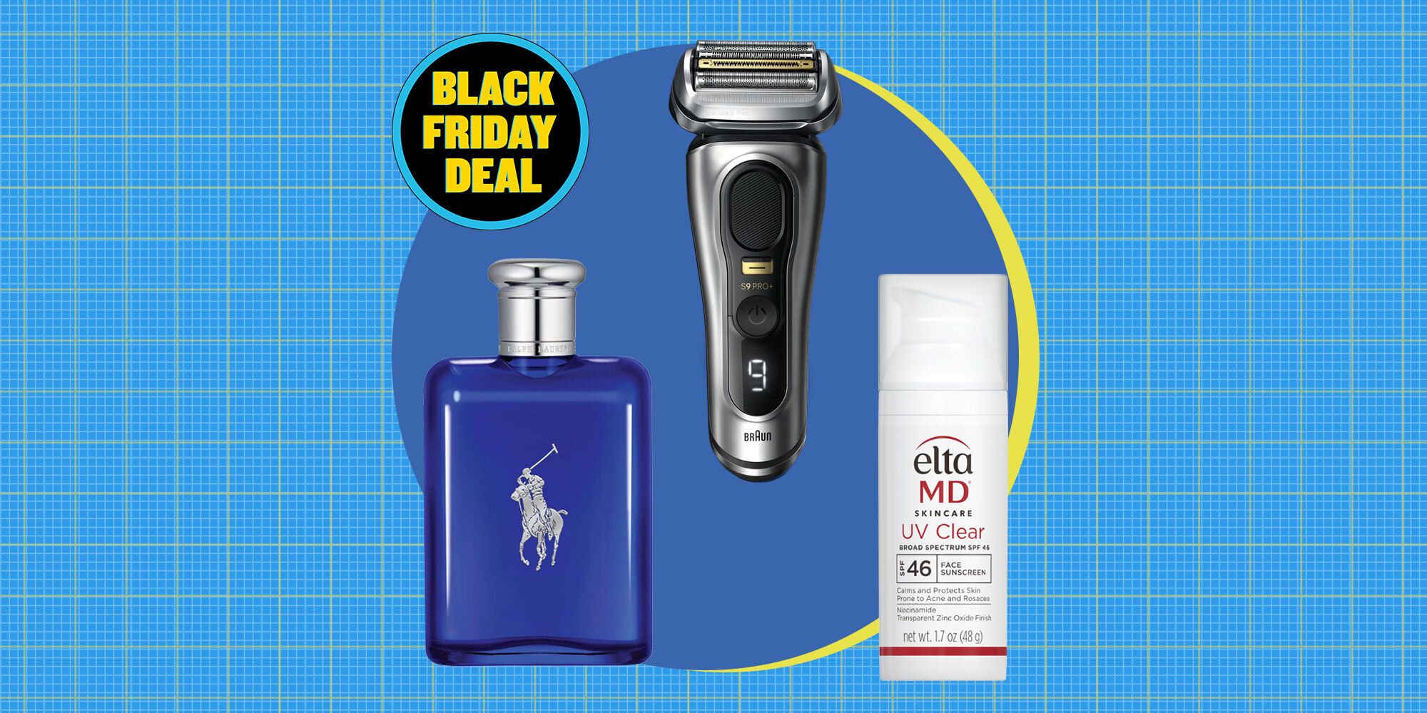 Dark Friday Grooming Deals 2024: Save As much as 52% On Ought to-Appreciate Requirements