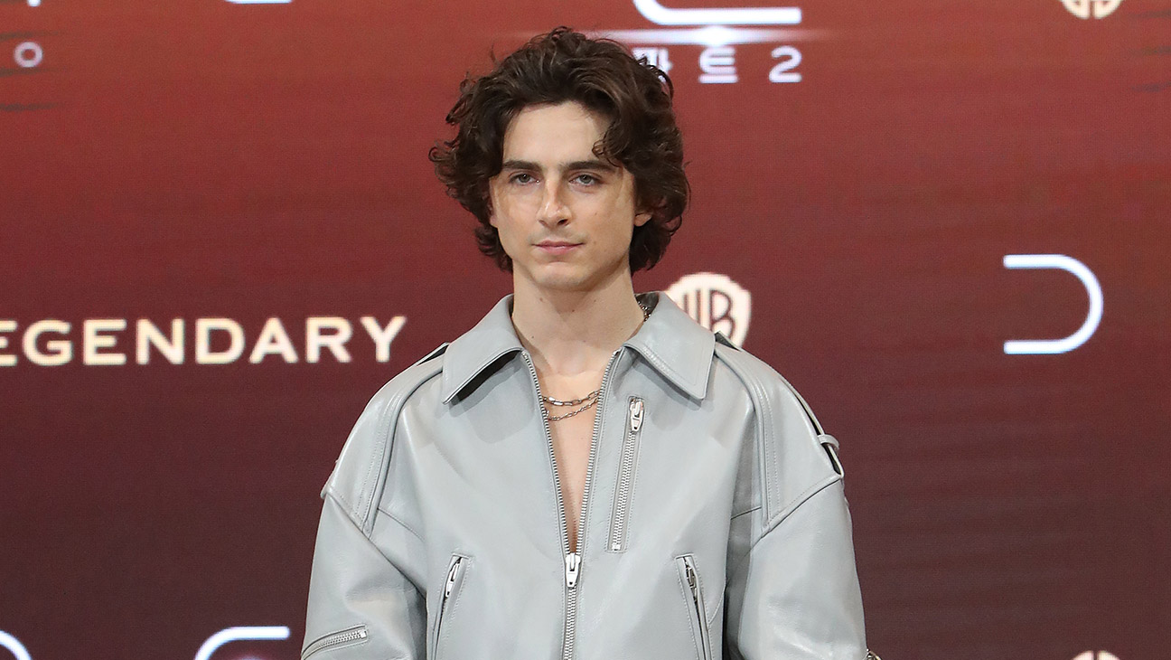 Timothée Chalamet Says He Misplaced Out on ‘Maze Runner,’ ‘Divergent’ Roles Because He Didn’t “Private the Correct Body”