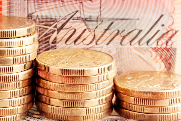 Australian Greenback continues to prevail in some ground, upside shall be restricted