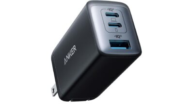 Get 46% off Anker’s three-instrument swiftly charger accurate now