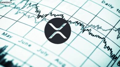 XRP Climbs to $2.74, Targets $6.60 as FOMO Builds