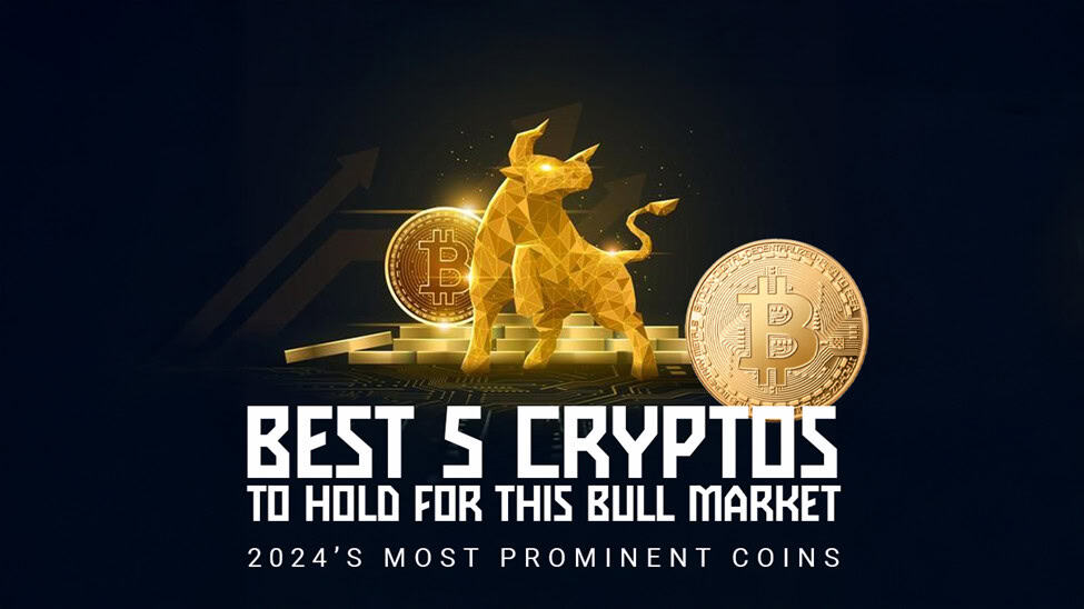 Most Promising Cryptos in December 2024 That Can also Bring High Earnings