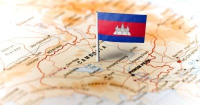 Binance, Coinbase get entry to restricted in Cambodia amid tightening crypto regulations