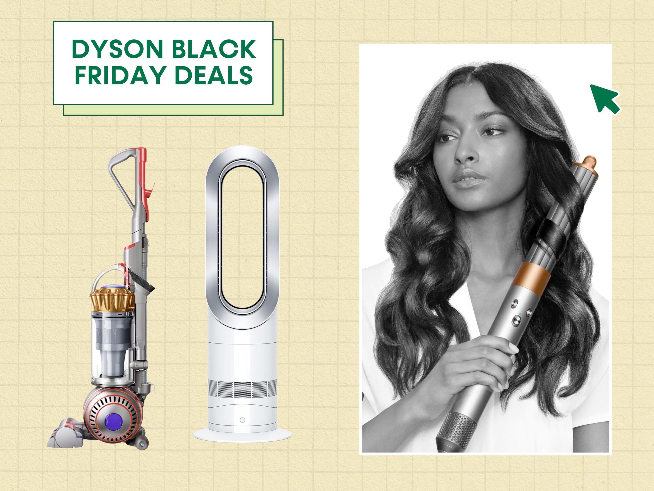 12 Handiest Dyson Cyber Monday Affords | 2024