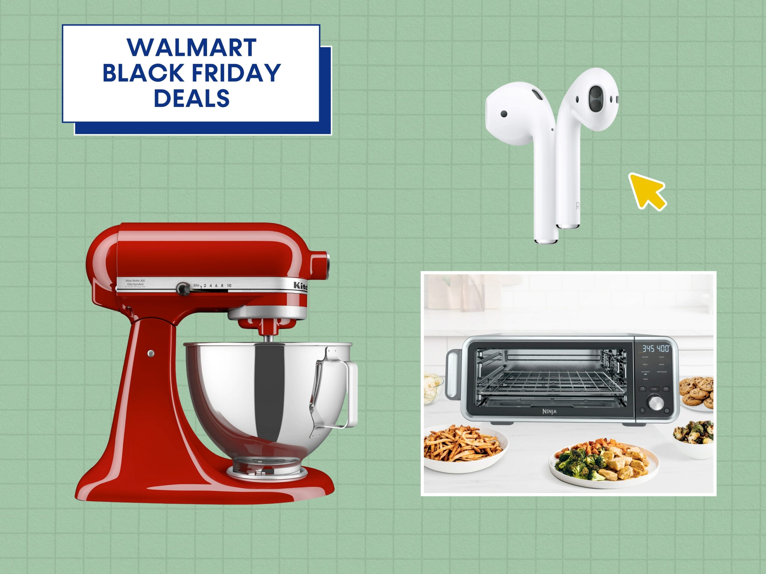 41 Simplest Walmart Cyber Monday Deals | 2024