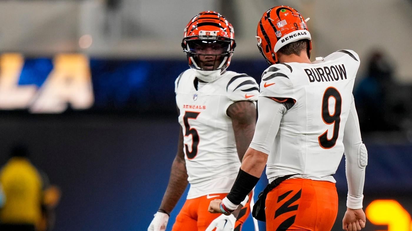 Tee Higgins contract arena: Bengals’ Joe Burrow explains why he is ‘assured’ team will re-trace WR