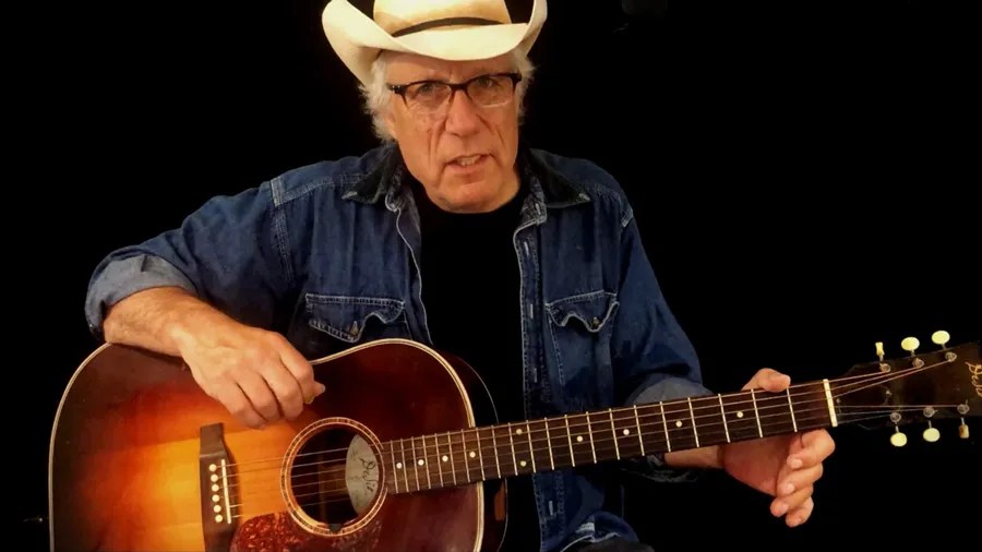 “Don’t Let Your Deal Toddle Down”—Strum Thru This Bluegrass and Folk Standard