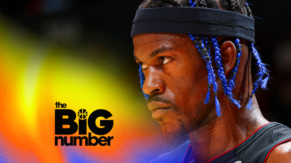 +3.6: Miami Heat ought to alternate Jimmy Butler NOW | The Extensive Number