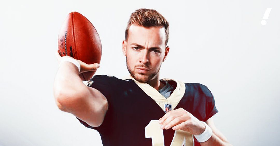 18 issues Jake Haener looks adore, on tale of he obvious doesn’t watch adore an NFL QB