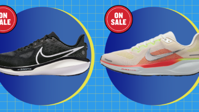 Nike December Sale 2024: Keep As much as 40% Off Working and Coaching Shoes