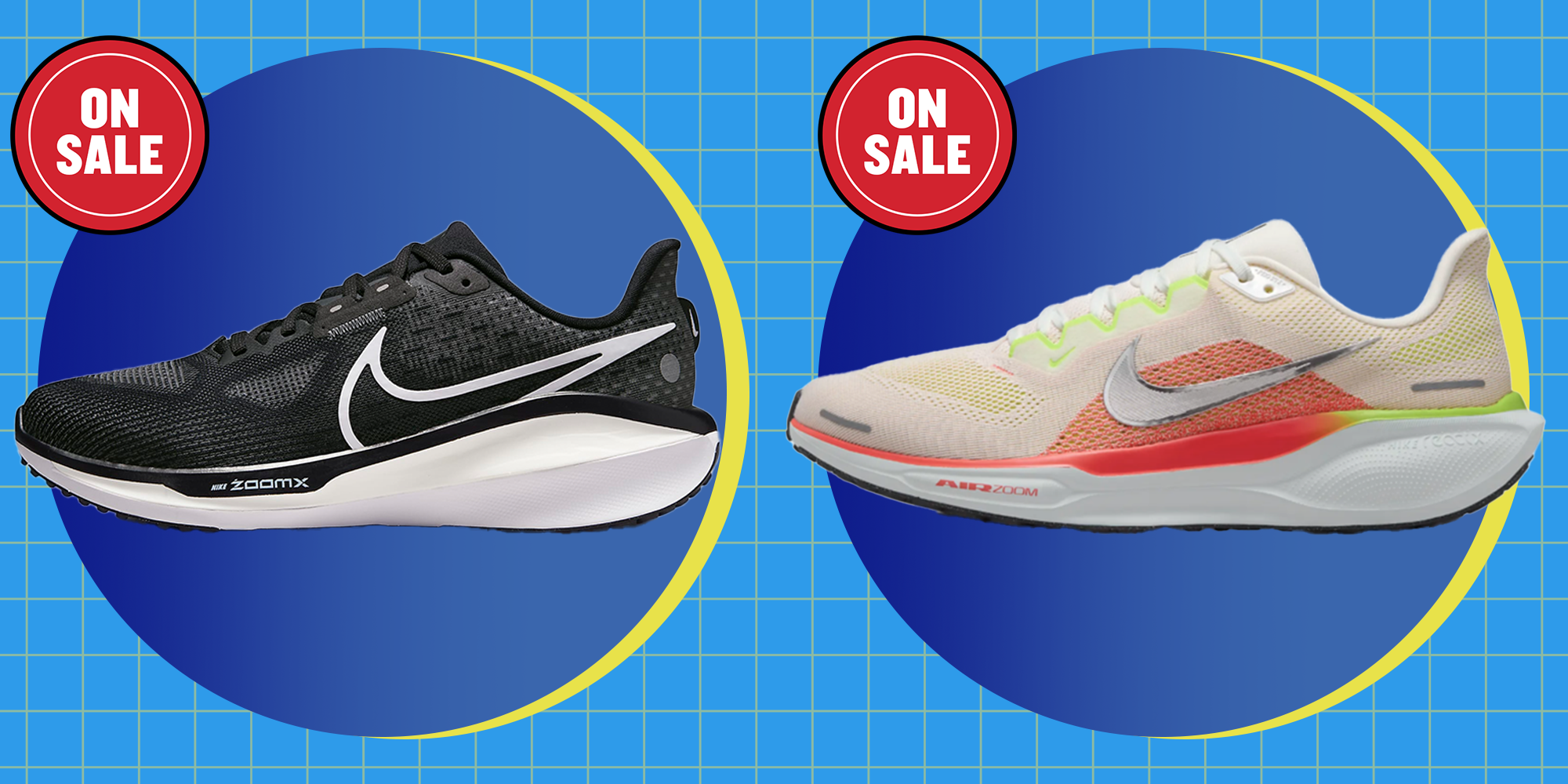 Nike December Sale 2024: Keep As much as 40% Off Working and Coaching Shoes