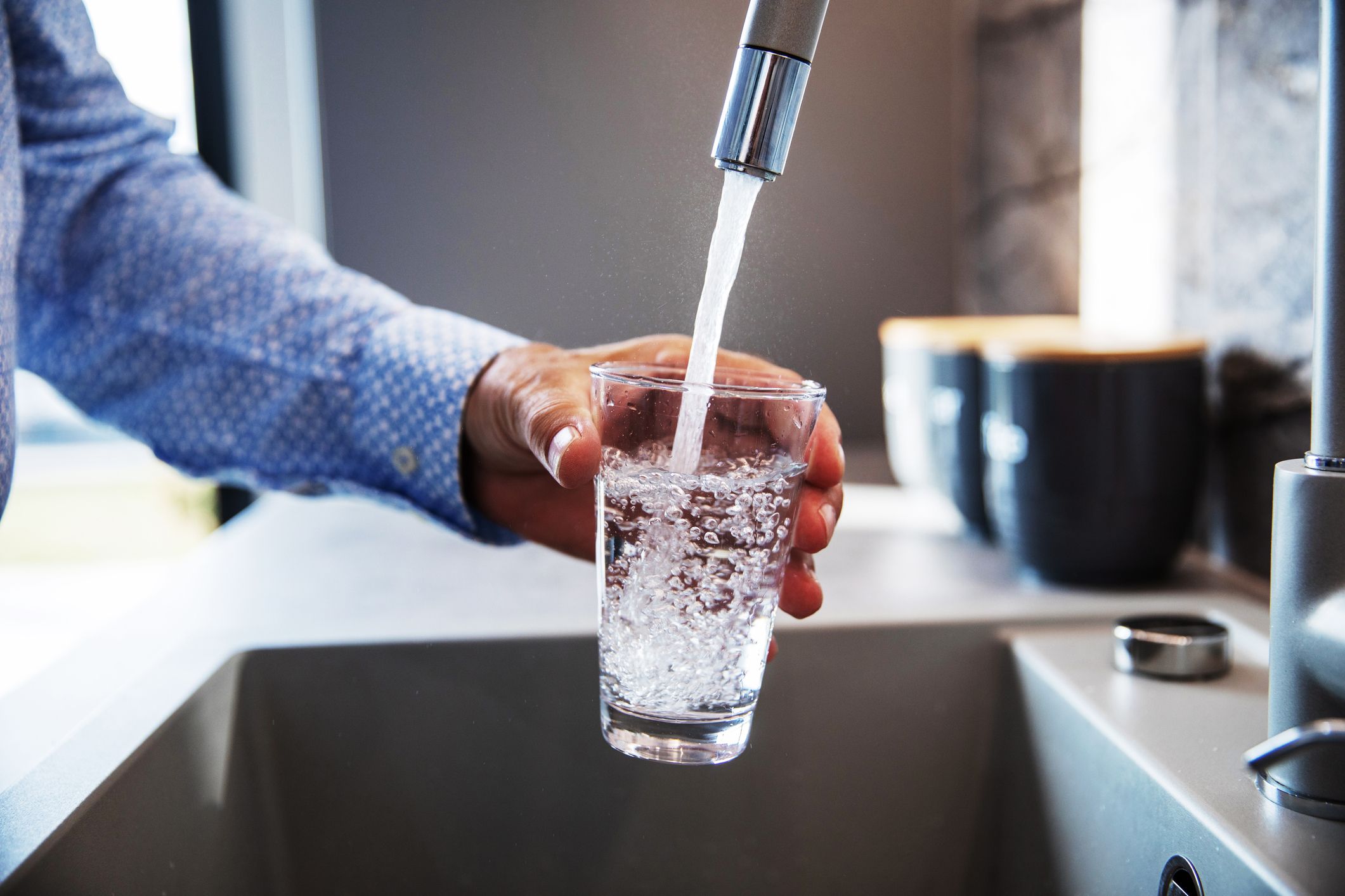 Water Fasting Is Nearly Continuously a Genuinely Unsuitable Belief