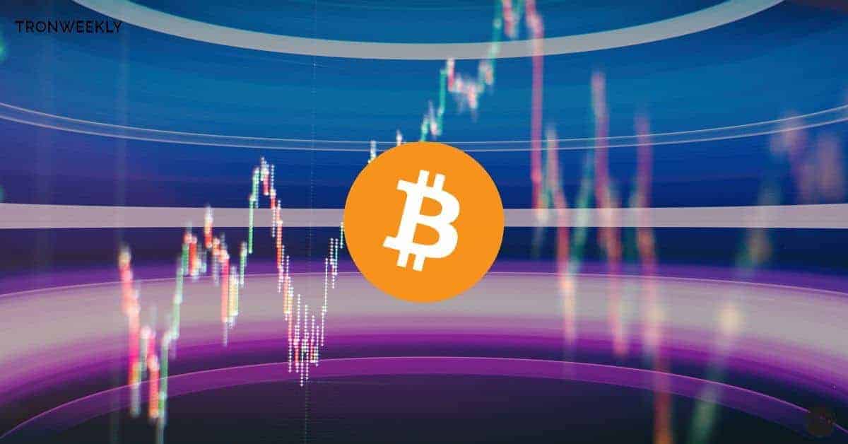 Bitcoin (BTC) Objects Sights on New All-Time Excessive (ATH), but $97K Strengthen Holds the Key