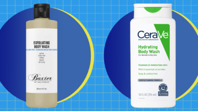 The 8 Best seemingly Males’s Body Washes for Dry Pores and skin in 2024, In accordance to Dermatologists