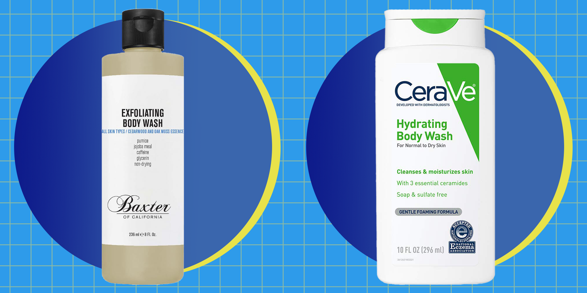 The 8 Best seemingly Males’s Body Washes for Dry Pores and skin in 2024, In accordance to Dermatologists