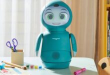 Startup plight to brick $800 children robot is seeking to delivery supply it first