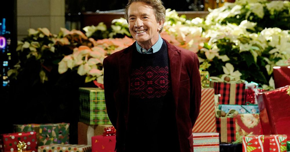 Saturday Night Dwell Recap: Martin Short Brings A Near-Dozen Plus Ones