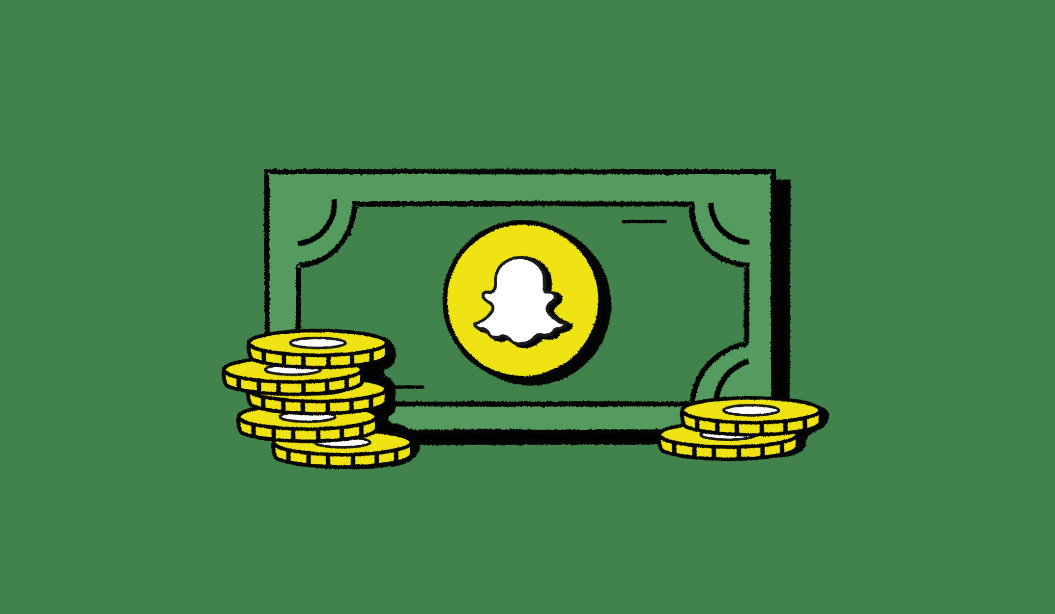 Ad earnings or subscriptions: What’s extra viable to Snap’s success as a industry?